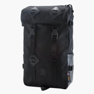 Topo designs best sale klettersack x pac
